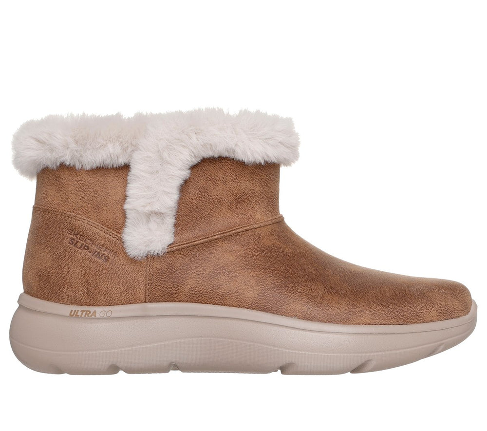 Skechers Slip-ins: On-The-GO Encore - Winter Joy