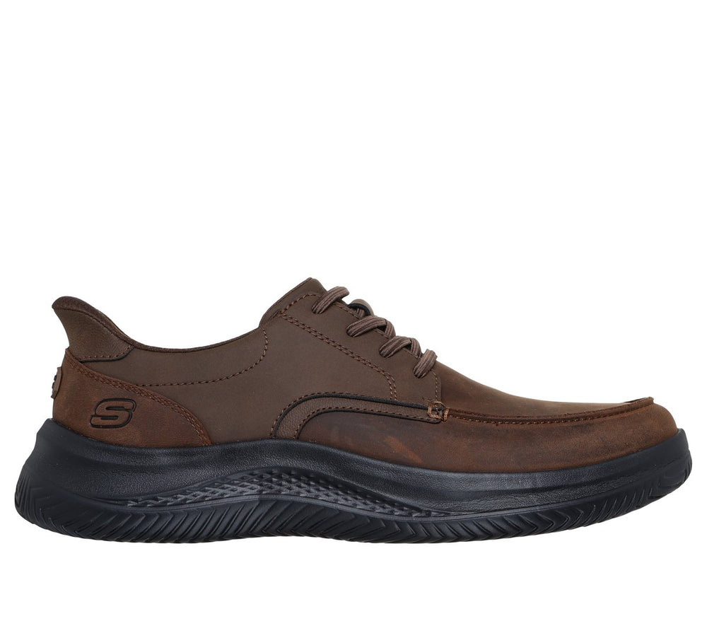 Skechers Slip-ins Relaxed Fit: Hasting - Rowell