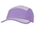WHITE / LIGHT PURPLE