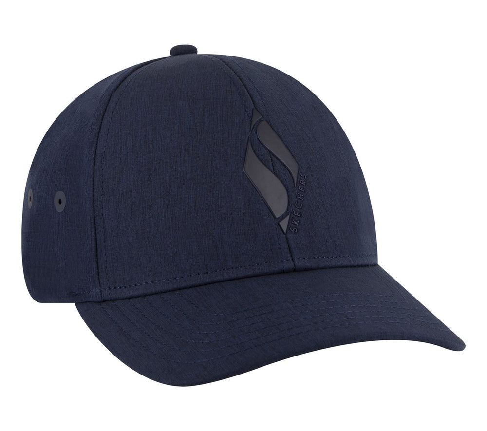 Skechers Diamond S Stretch Fit Hat