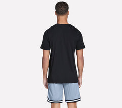 Skechers Basketball: Julius Tee