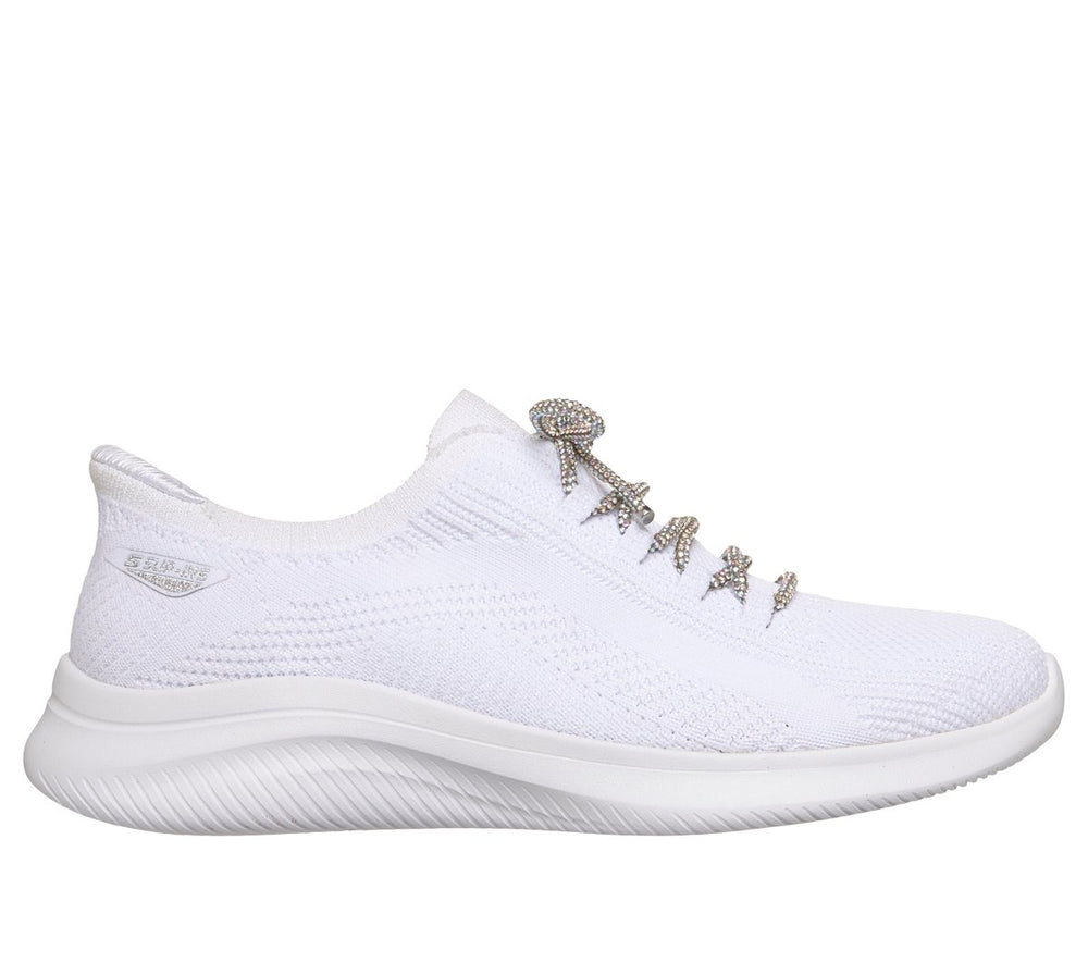 Skechers Slip-ins: Ultra Flex 4.0 - Cosmic Diamonds