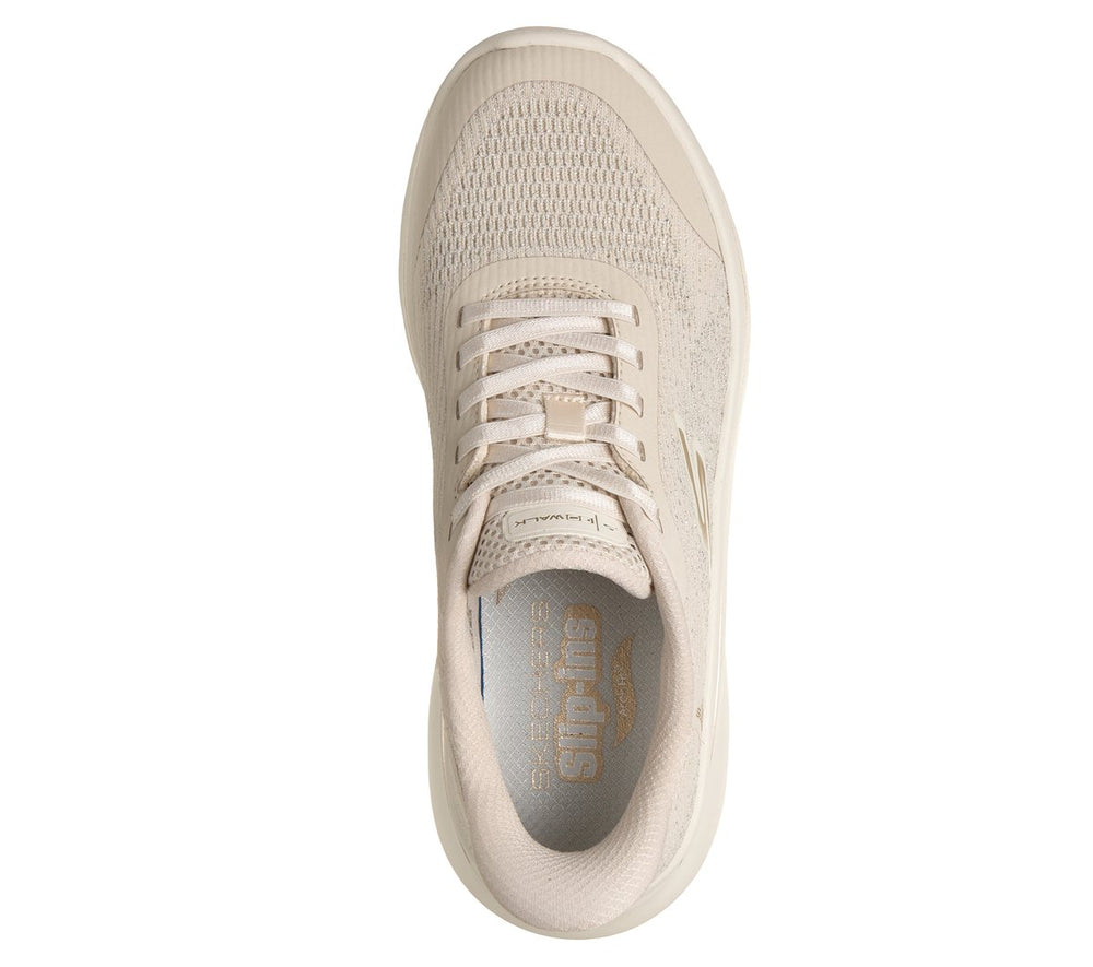 Skechers Slip-ins Relaxed Fit: GO WALK Arch Fit N-Joy - Ria