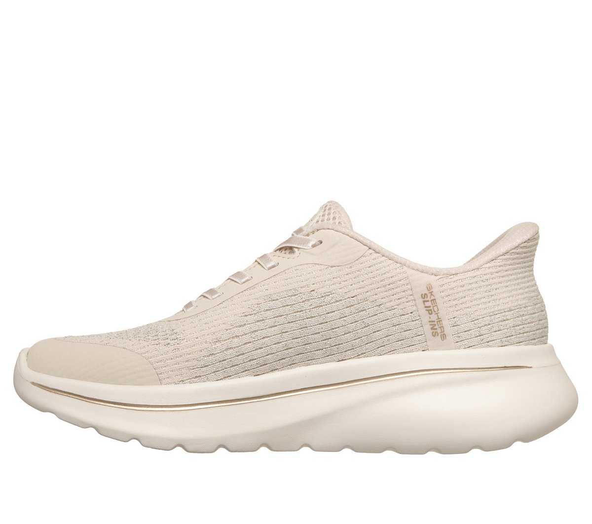 Skechers Slip-ins Relaxed Fit: GO WALK Arch Fit N-Joy - Ria
