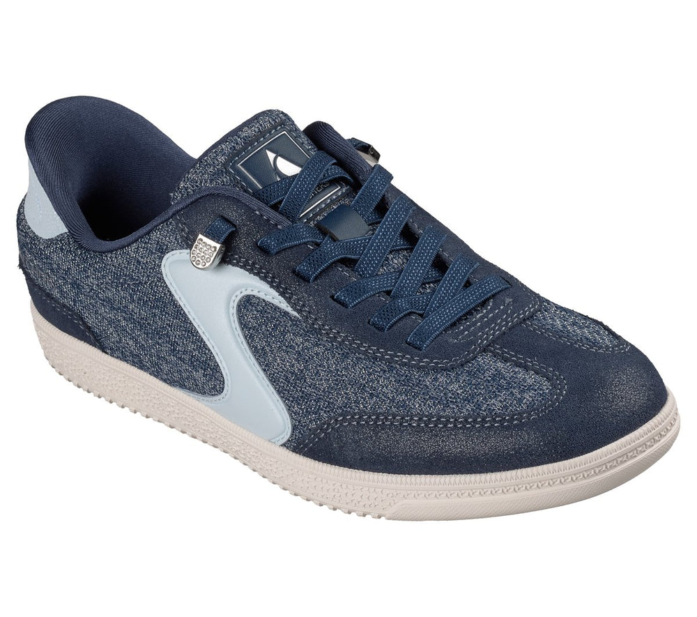 Skechers Slip-ins: Hotshot - Twilight Muse