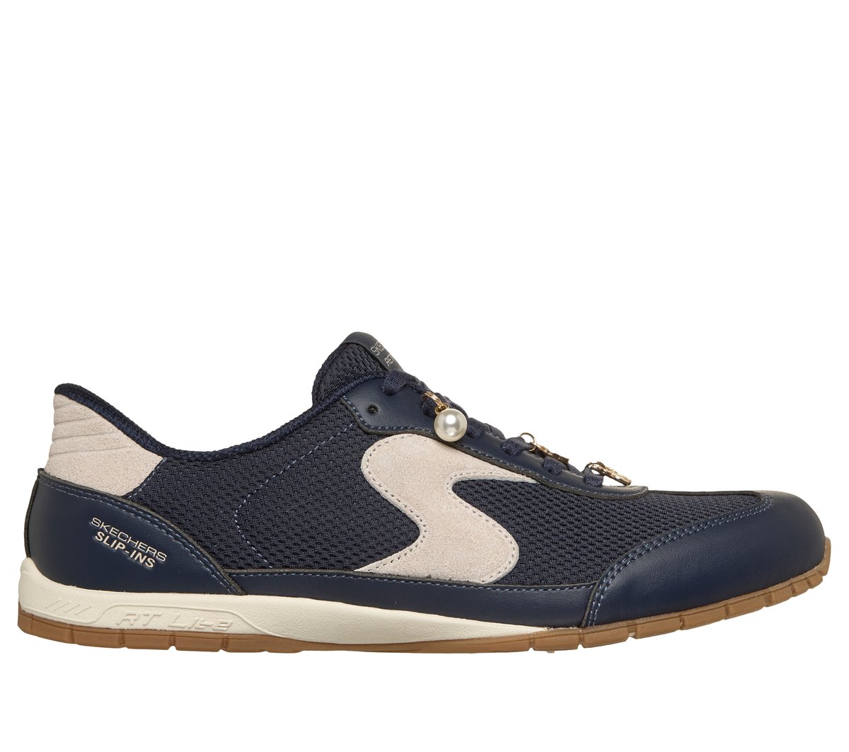 Skechers Slip-ins: Retro Lite - Charmed