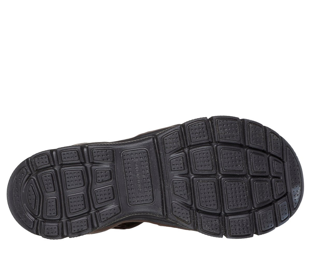 Skechers Slip-ins Relaxed Fit: Easy Going - Somewhere Sunny