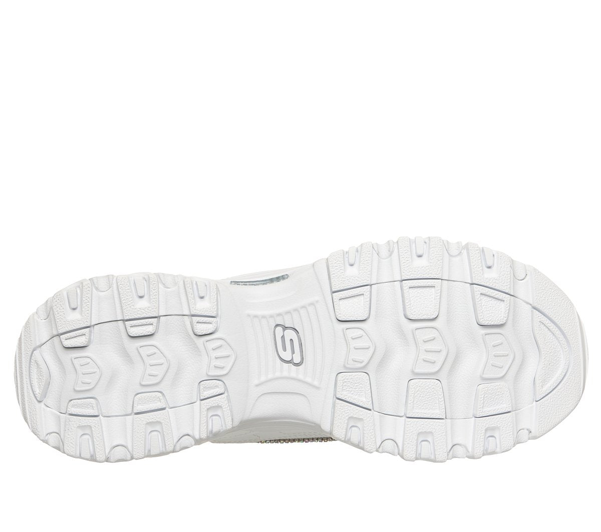 Skechers Slip-ins: D'Lites - Main Stage