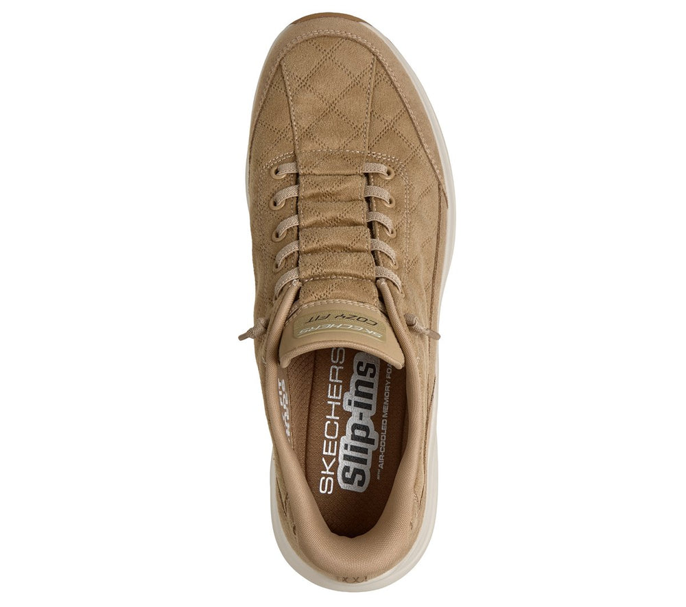 Skechers Slip-ins: Contour Foam - Cozy Fit Calvoro
