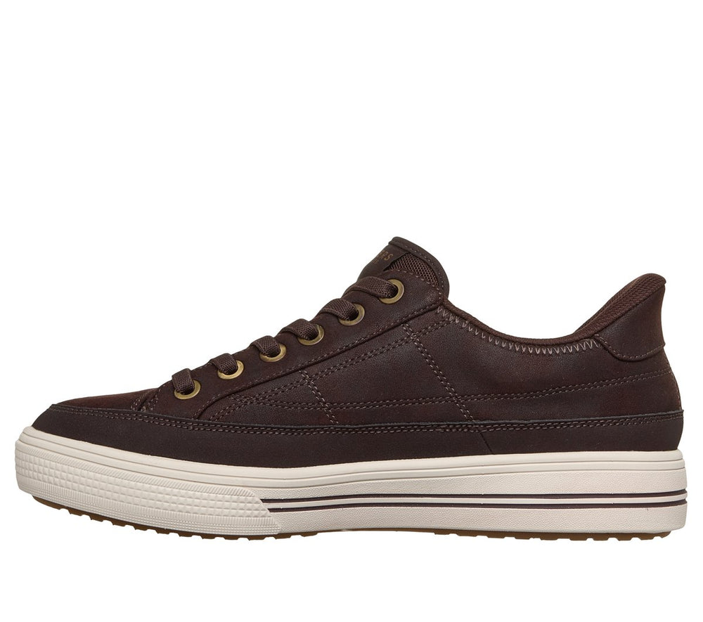 Skechers Slip-ins: Arch Fit Arcade - Join Ya There