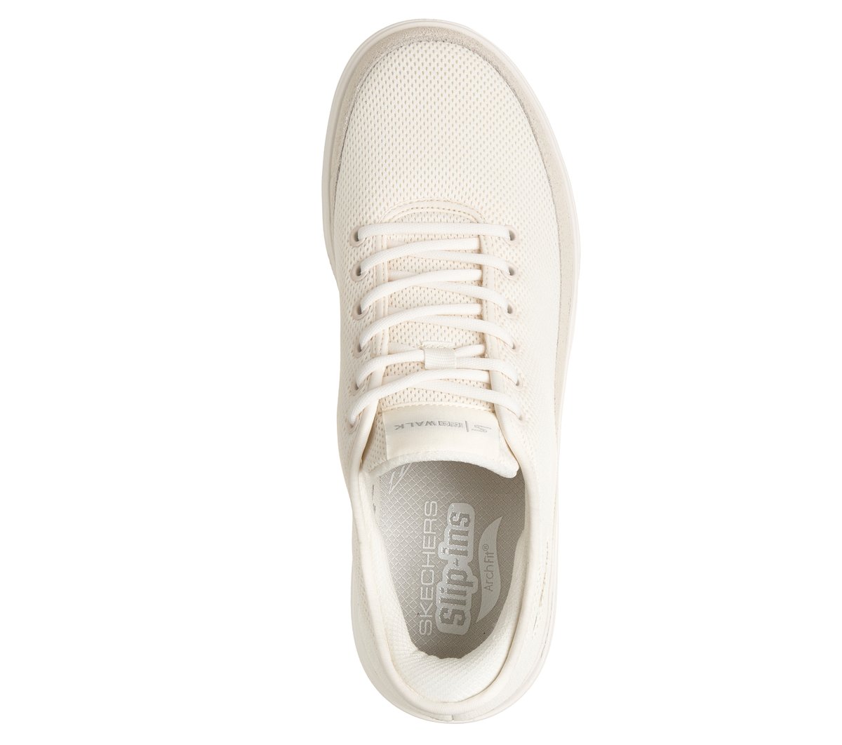 Skechers Slip-ins Arch Fit: GO WALK Commuter - Carson