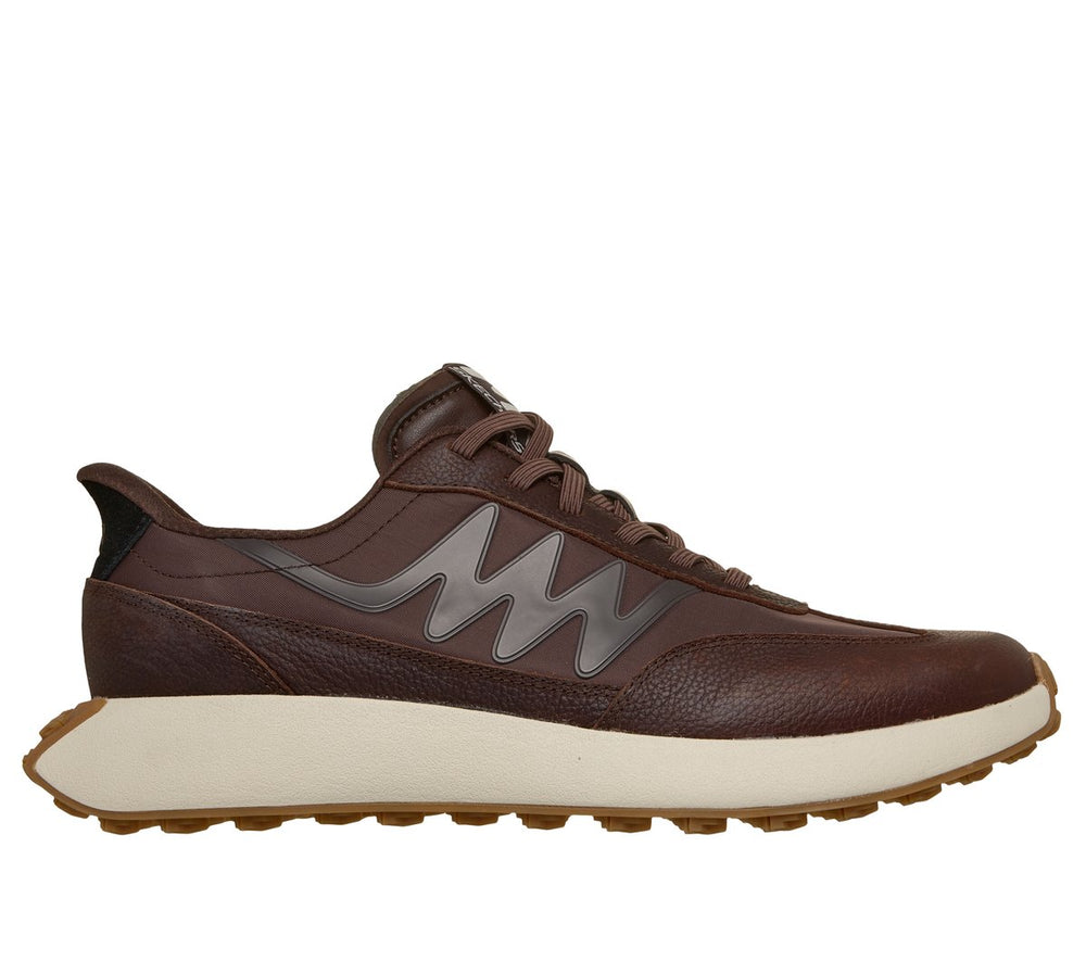 Skechers Slip-ins Mark Nason: The Ultra Jogger - Falcon