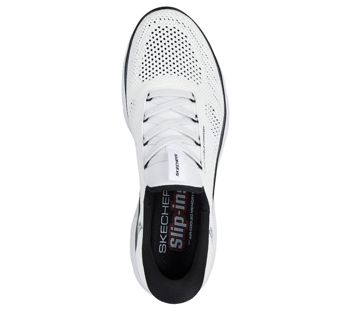 Skechers Slip-ins: Summits - Perfo