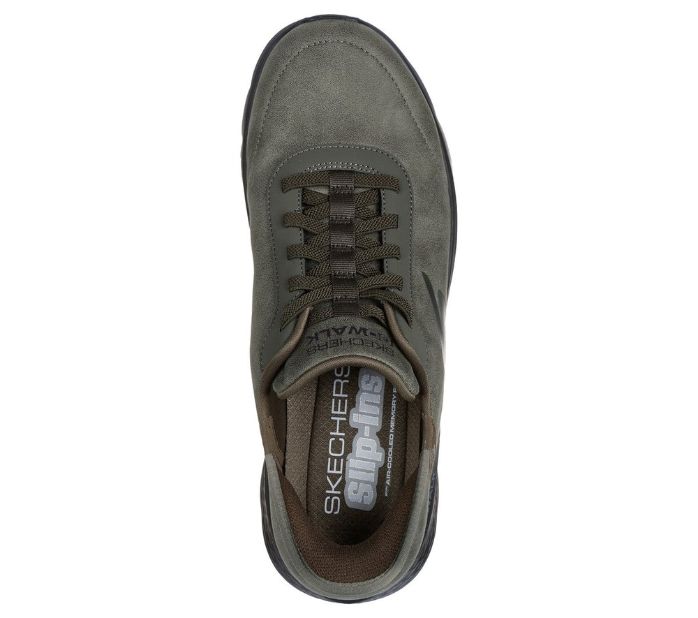 Skechers Slip-ins: GO WALK Flex - Smooth Motion