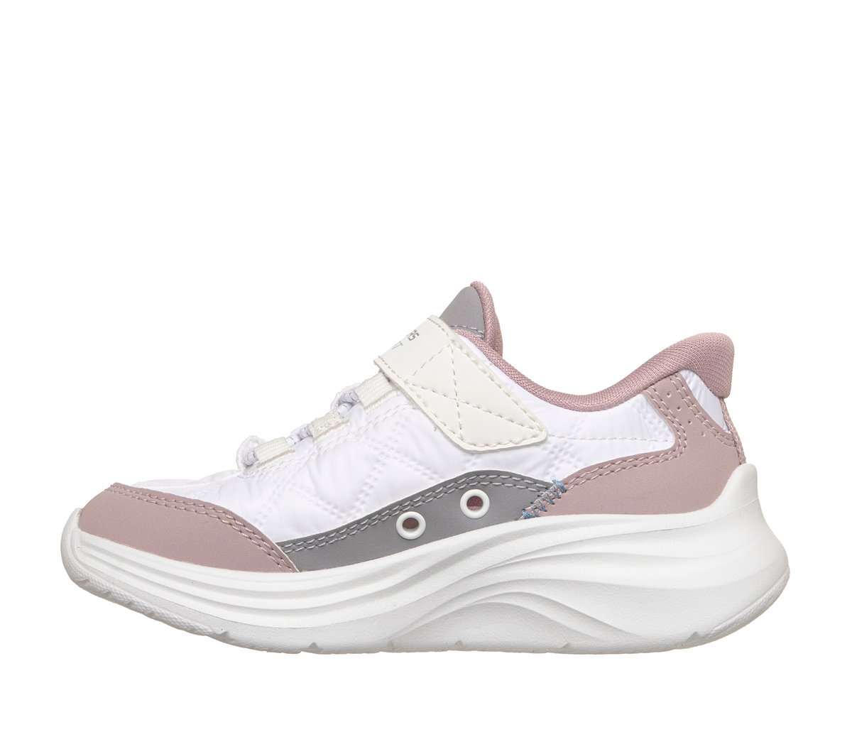 Skechers Slip-ins: Comfy Sprints - Cozy Fit