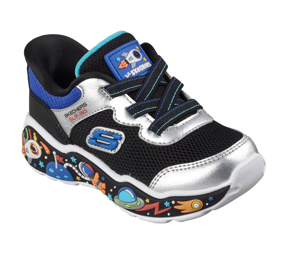 Skechers Slip-ins: Play Scene - Power Scouts