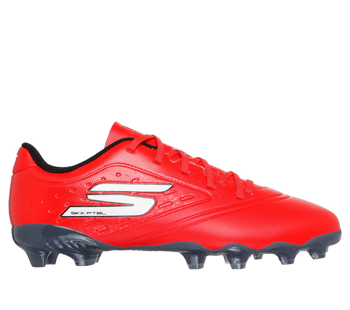 Skechers Razor 1.5 Jr Youth FG