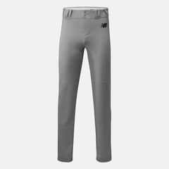 Grey/Navy Adversary 2 Baseball Piped Pant Tapered / New Balance Men