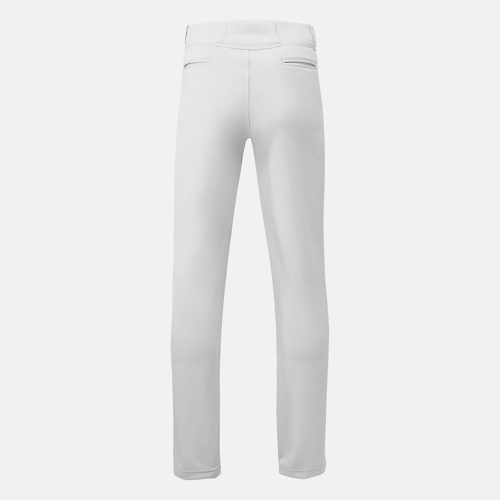 White/Black Adversary 2 Baseball Piped Pant Tapered / New Balance Men